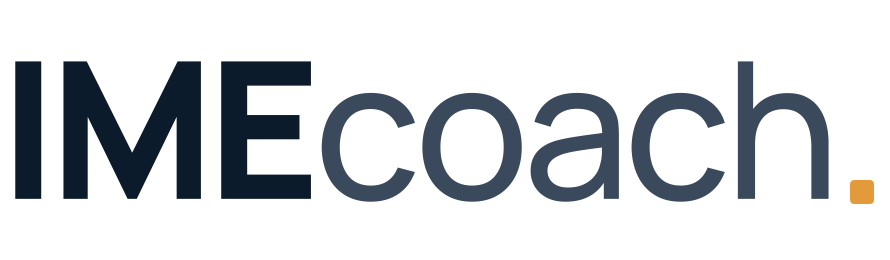 IMECoach logo